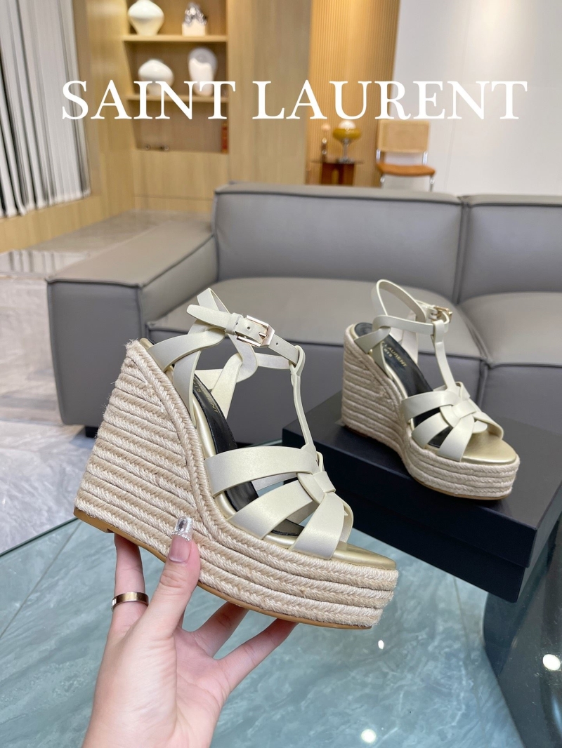 YSL Sandals